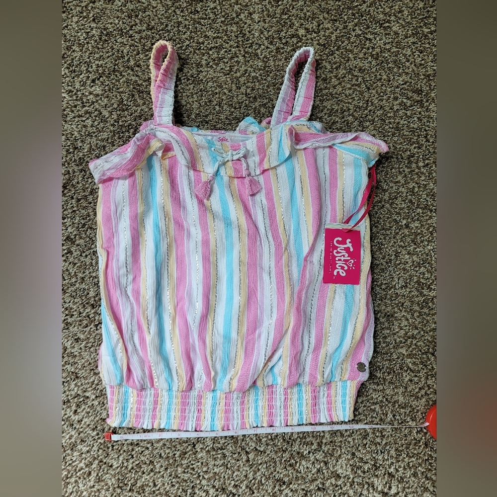 Justice Outfit - Picture 2 of 11